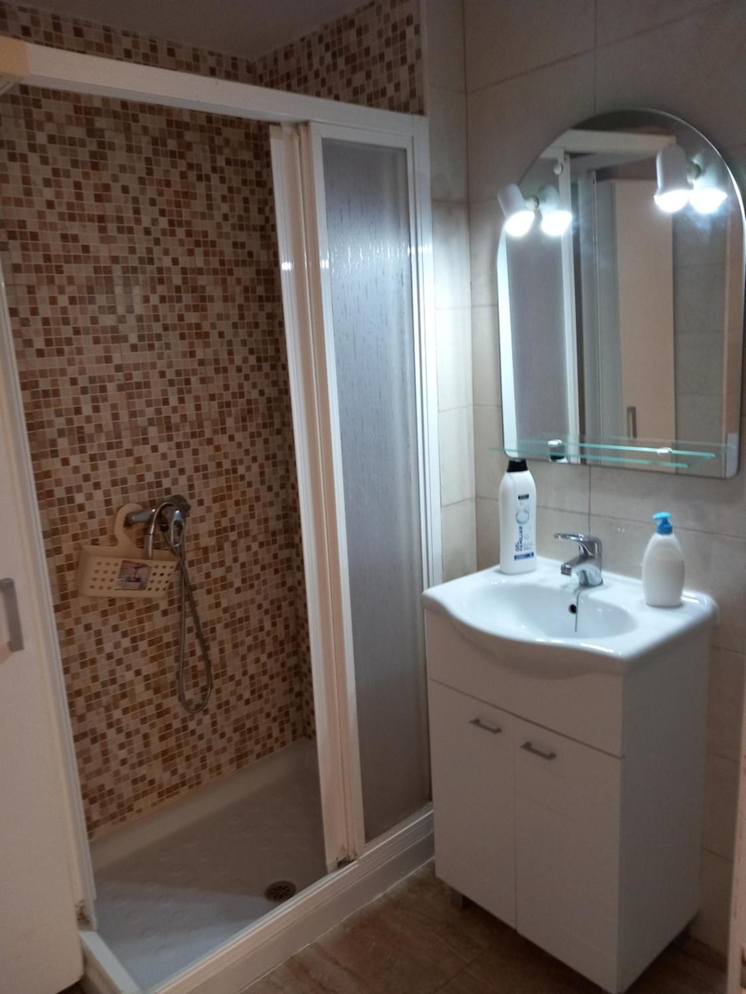Apartamento Voramar Primera Linea De Mar El Campello Extérieur photo